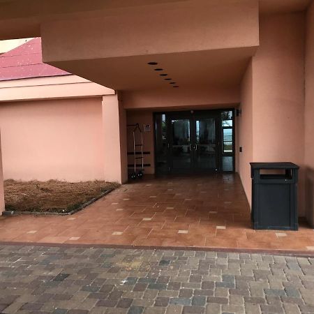 Sea Chase Aparthotel Orange Beach Exterior foto