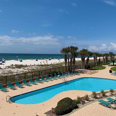 Sea Chase Aparthotel Orange Beach Exterior foto