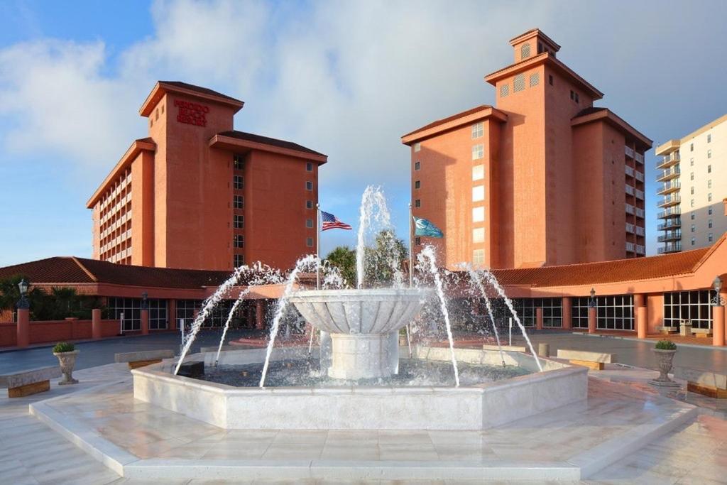 Sea Chase Aparthotel Orange Beach Exterior foto