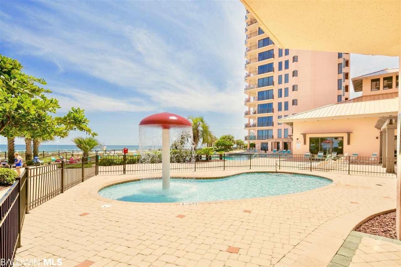 Sea Chase Aparthotel Orange Beach Exterior foto