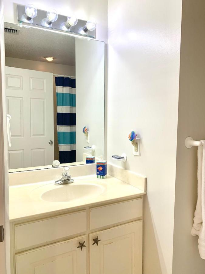 Sea Chase Aparthotel Orange Beach Exterior foto