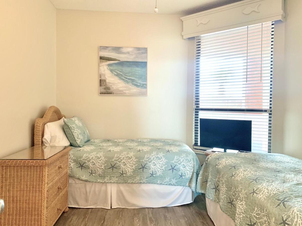 Sea Chase Aparthotel Orange Beach Exterior foto