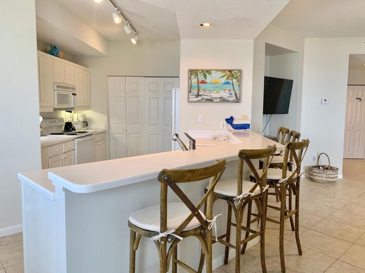 Sea Chase Aparthotel Orange Beach Exterior foto